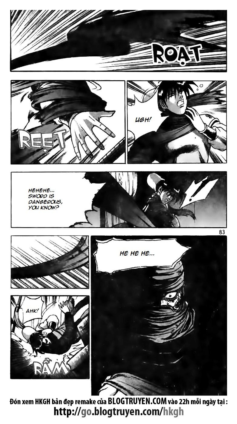 Ruler of the Land Chapter 159 - Page 6