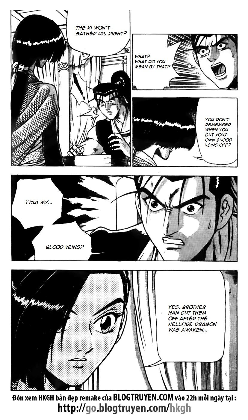 Ruler of the Land Chapter 160 - Page 21