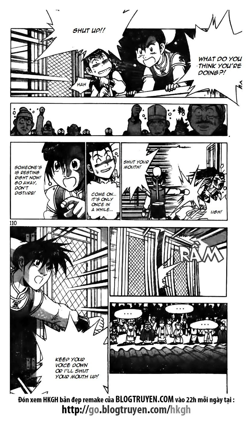 Ruler of the Land Chapter 160 - Page 10