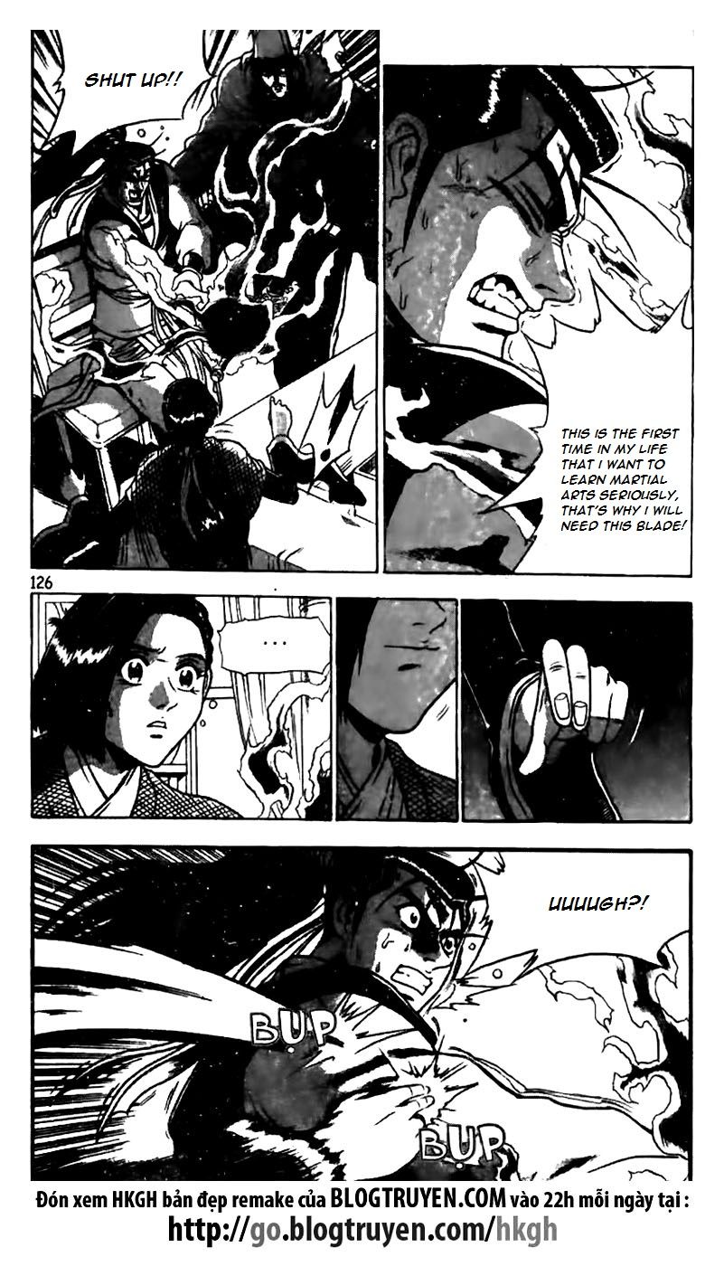 Ruler of the Land Chapter 161 - Page 2