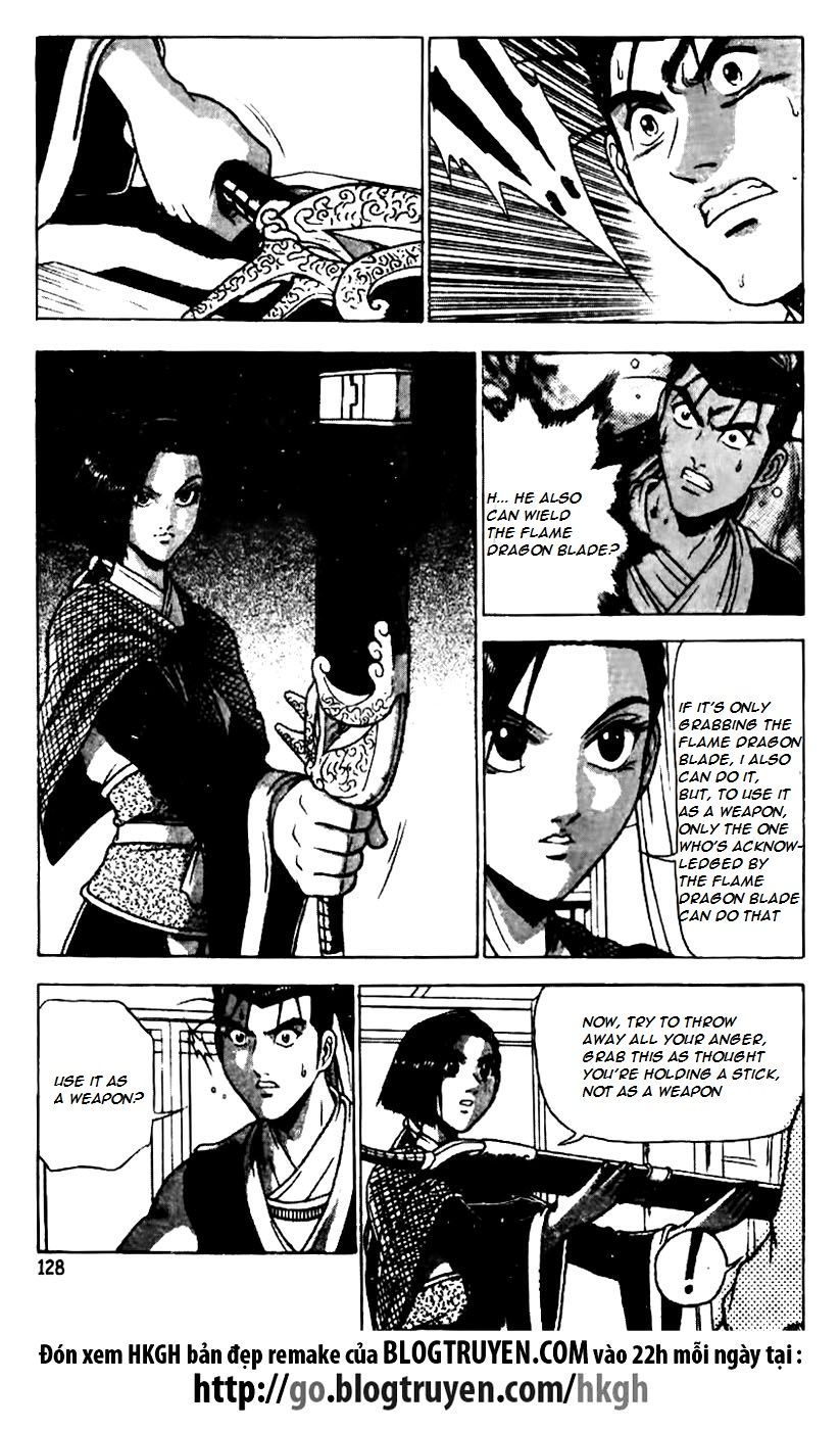 Ruler of the Land Chapter 161 - Page 4