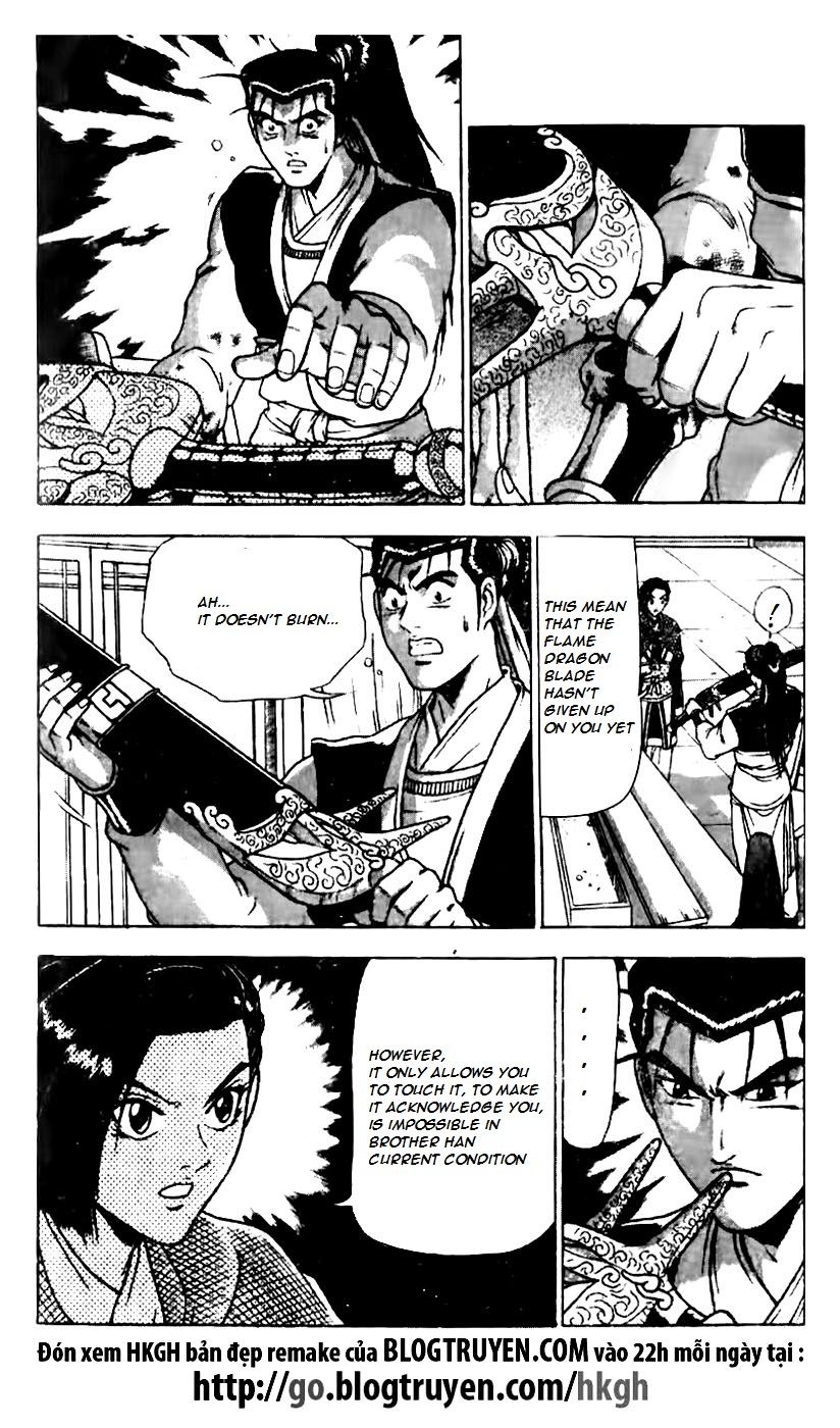 Ruler of the Land Chapter 161 - Page 5
