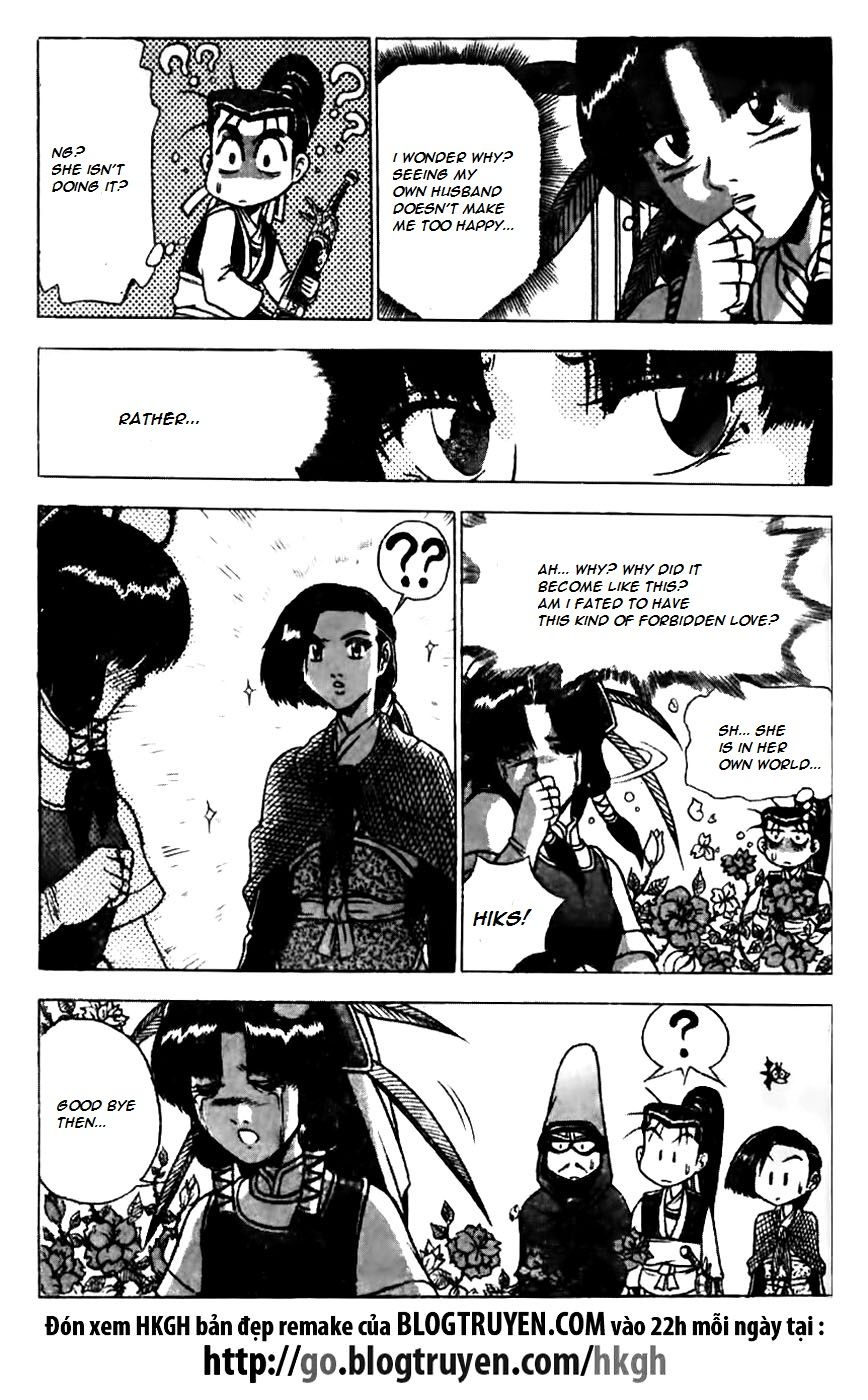 Ruler of the Land Chapter 161 - Page 8
