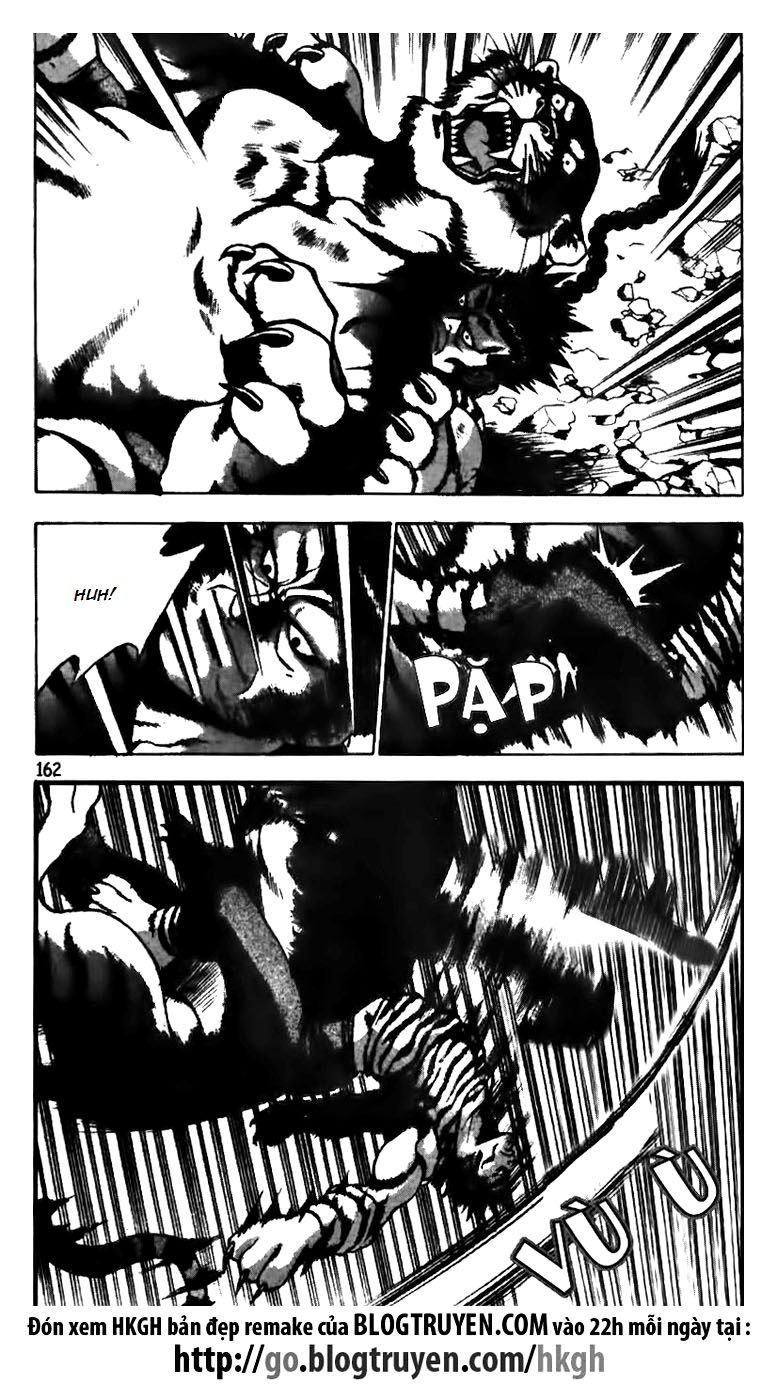 Ruler of the Land Chapter 162 - Page 10