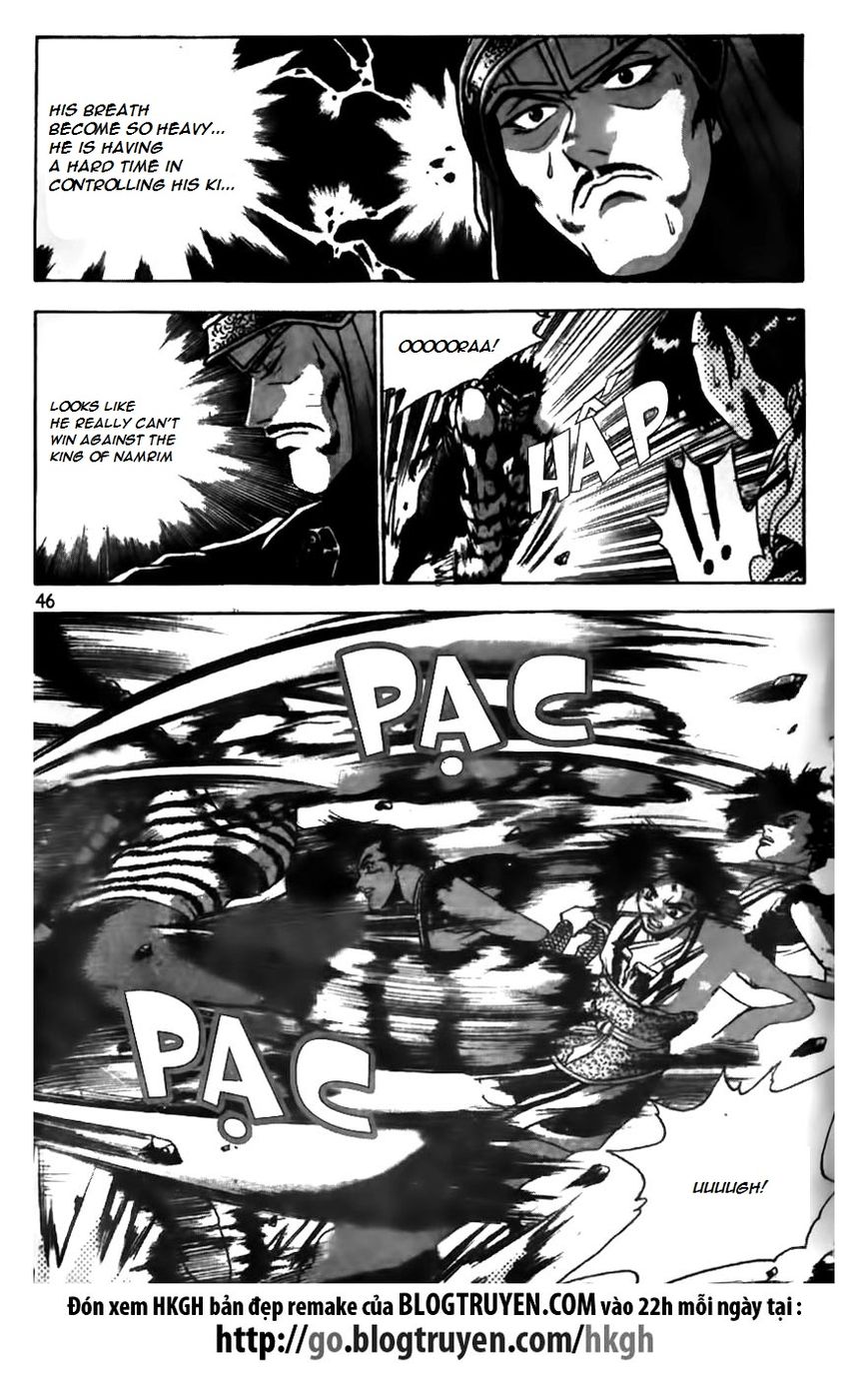Ruler of the Land Chapter 164 - Page 19