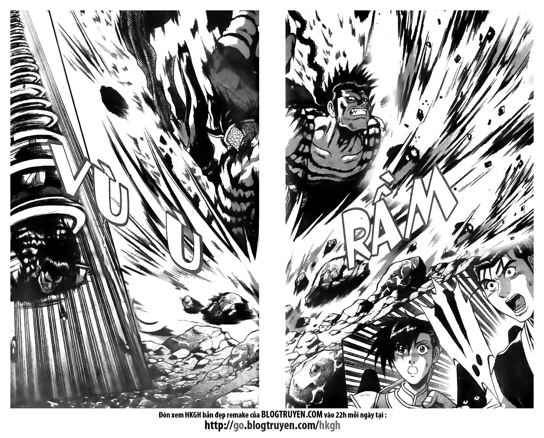 Ruler of the Land Chapter 164 - Page 23