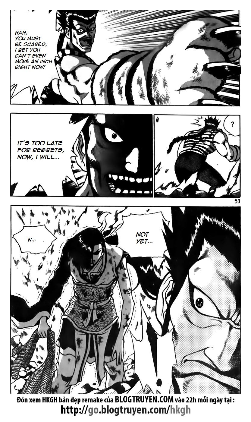 Ruler of the Land Chapter 164 - Page 25