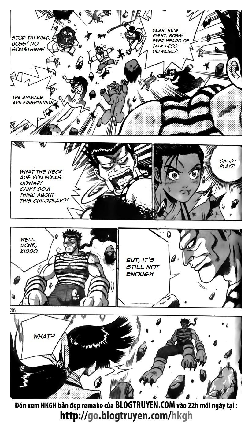 Ruler of the Land Chapter 164 - Page 10