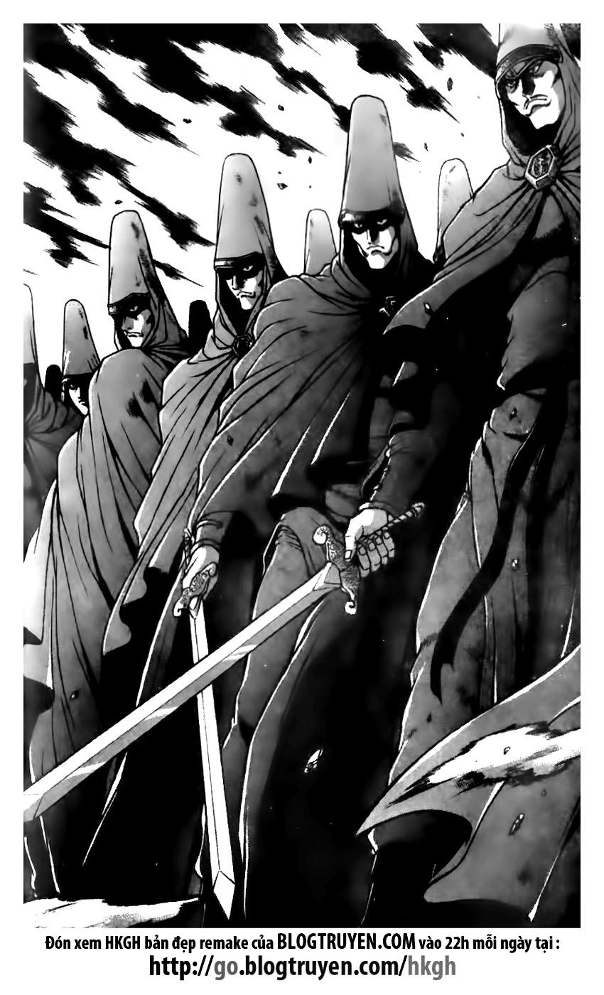 Ruler of the Land Chapter 165 - Page 15
