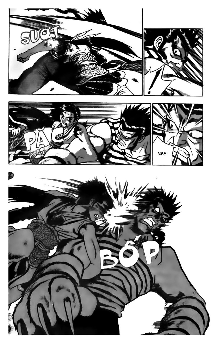 Ruler of the Land Chapter 165 - Page 4