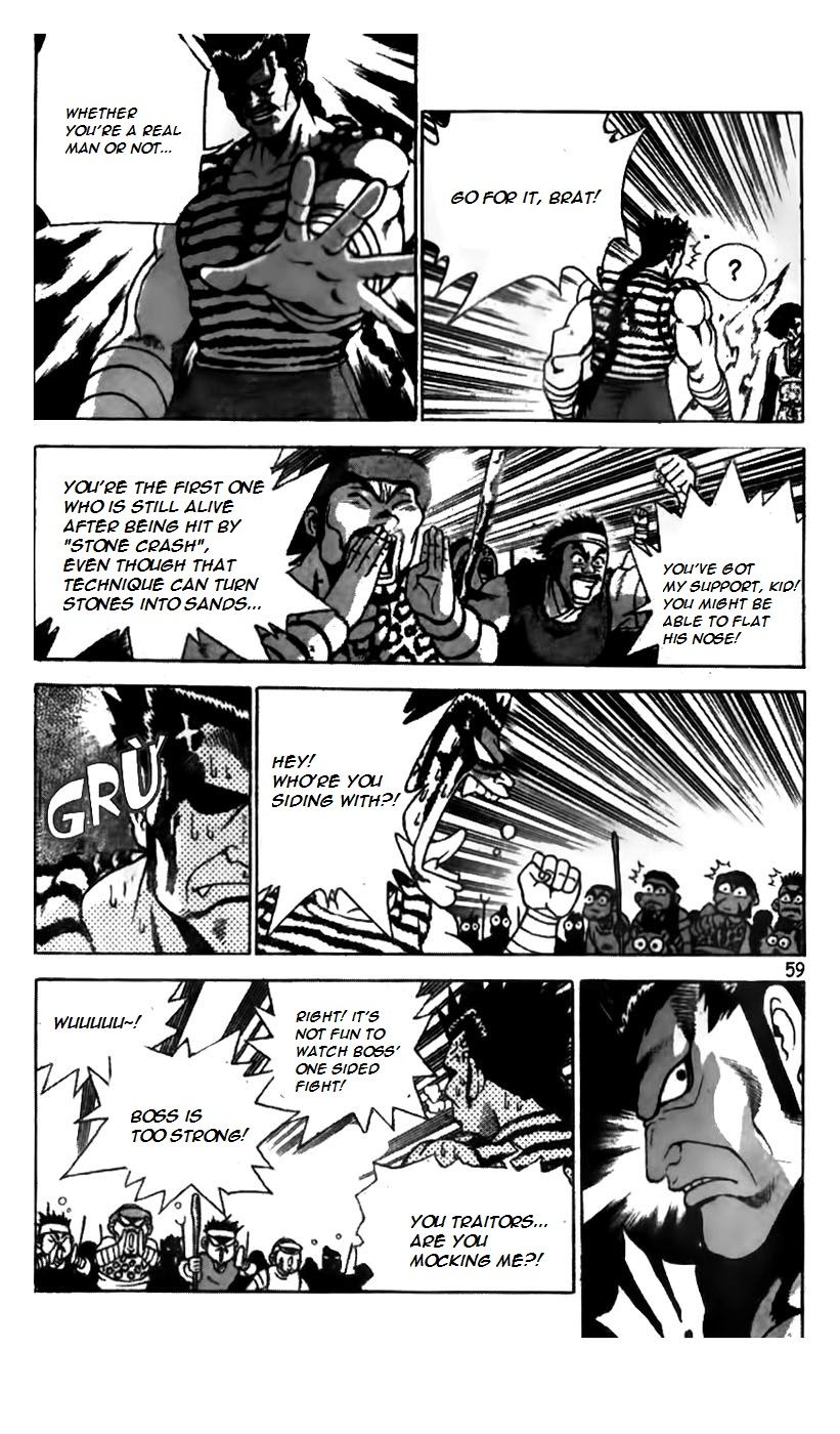 Ruler of the Land Chapter 165 - Page 7