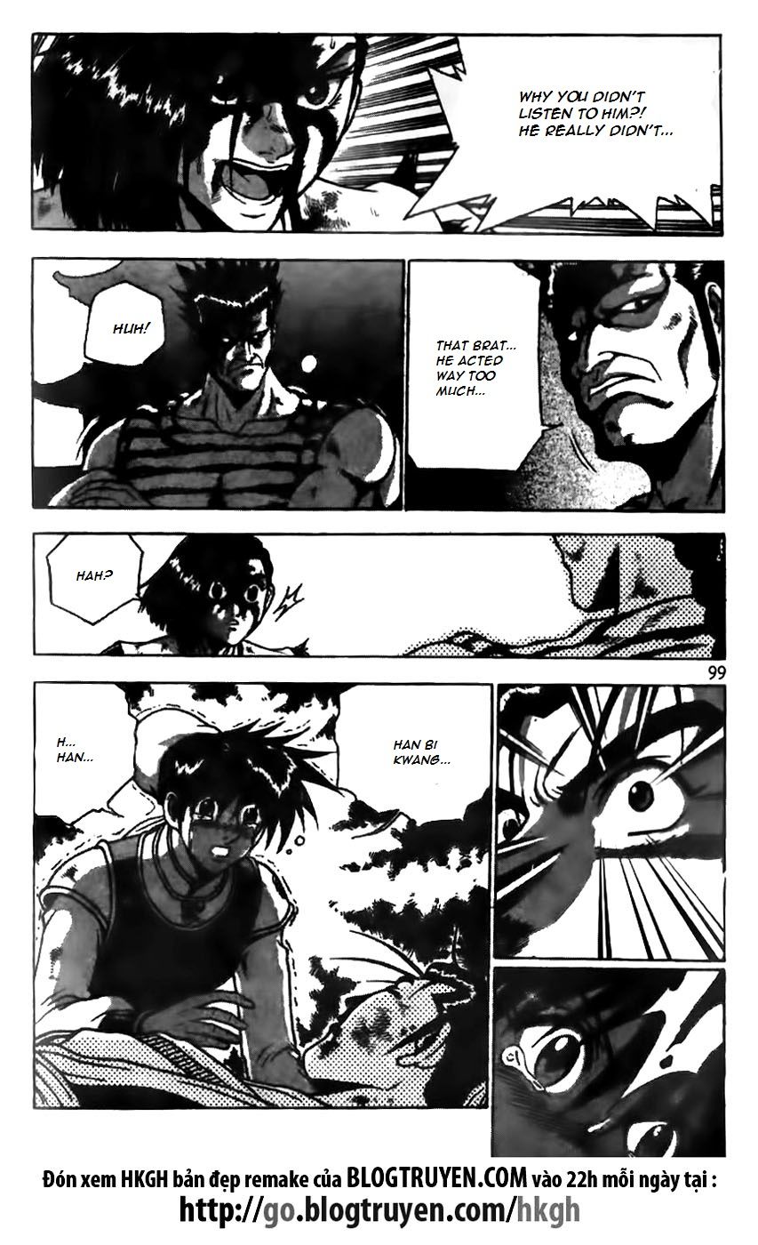 Ruler of the Land Chapter 166 - Page 19