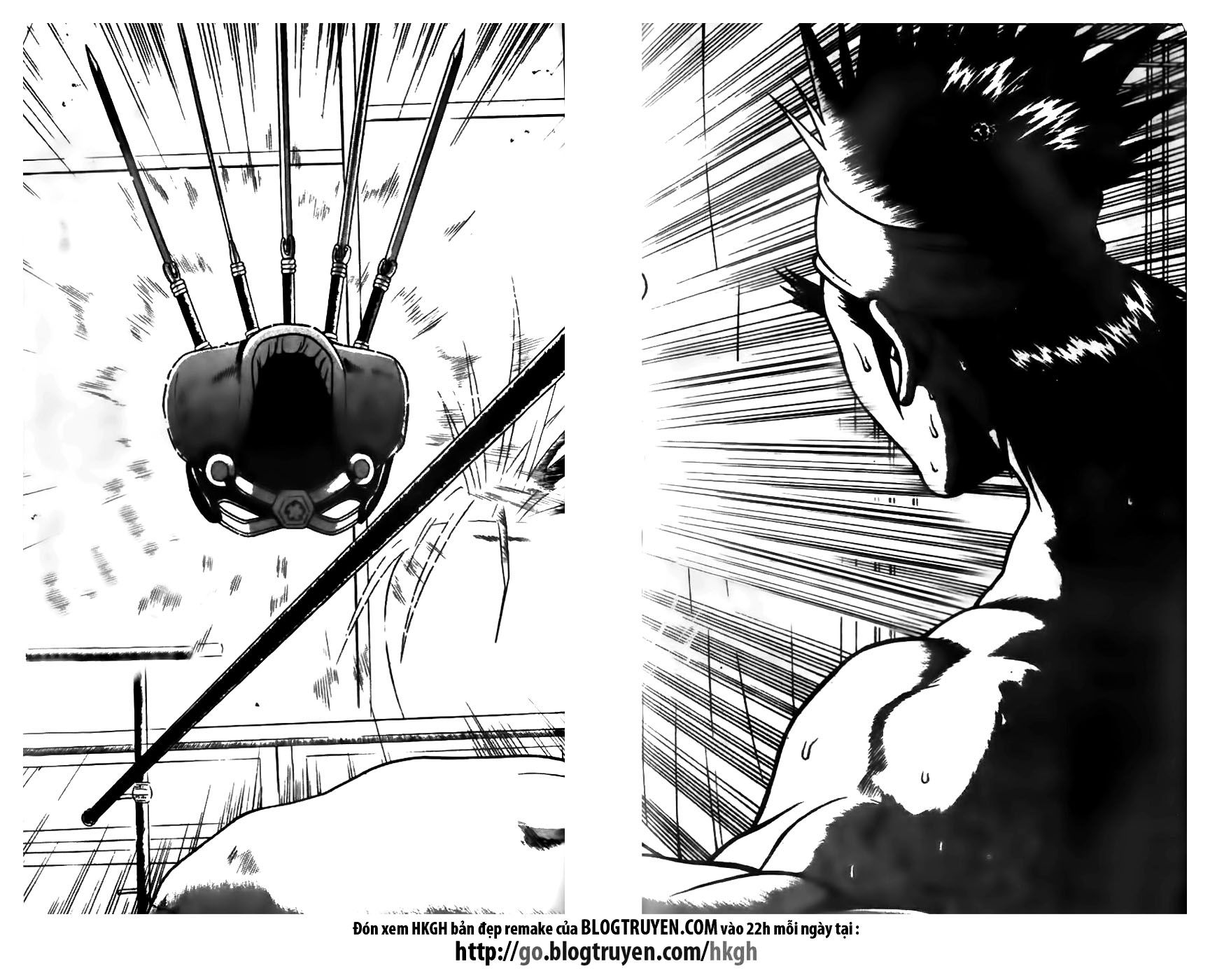 Ruler of the Land Chapter 168 - Page 11
