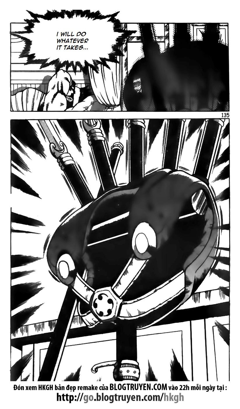 Ruler of the Land Chapter 168 - Page 8
