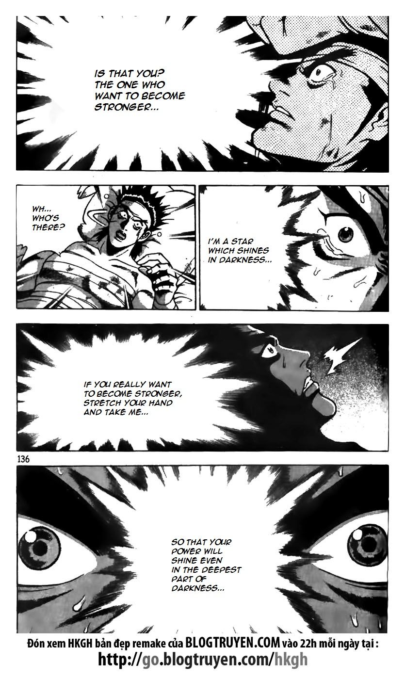 Ruler of the Land Chapter 168 - Page 9