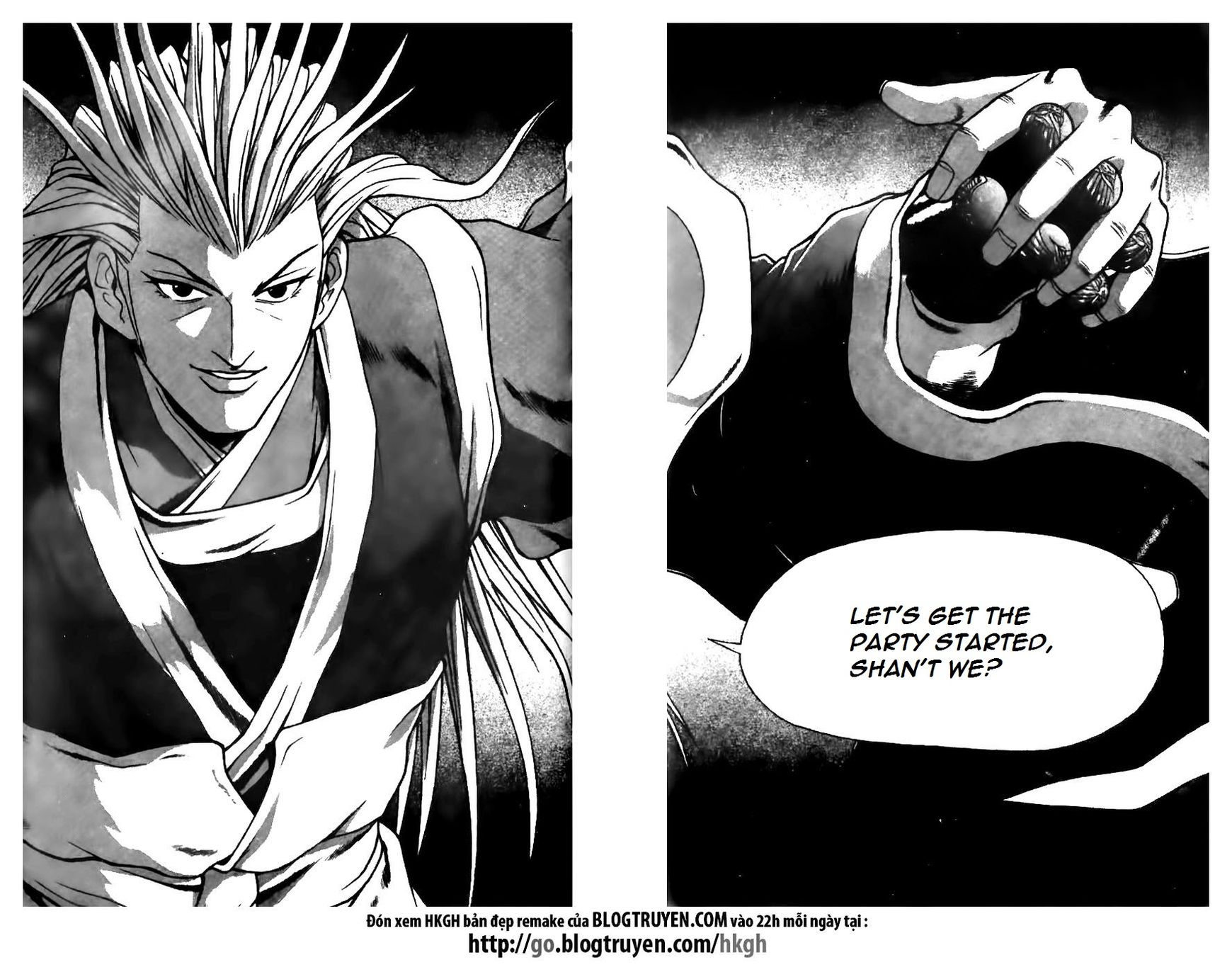 Ruler of the Land Chapter 169 - Page 6