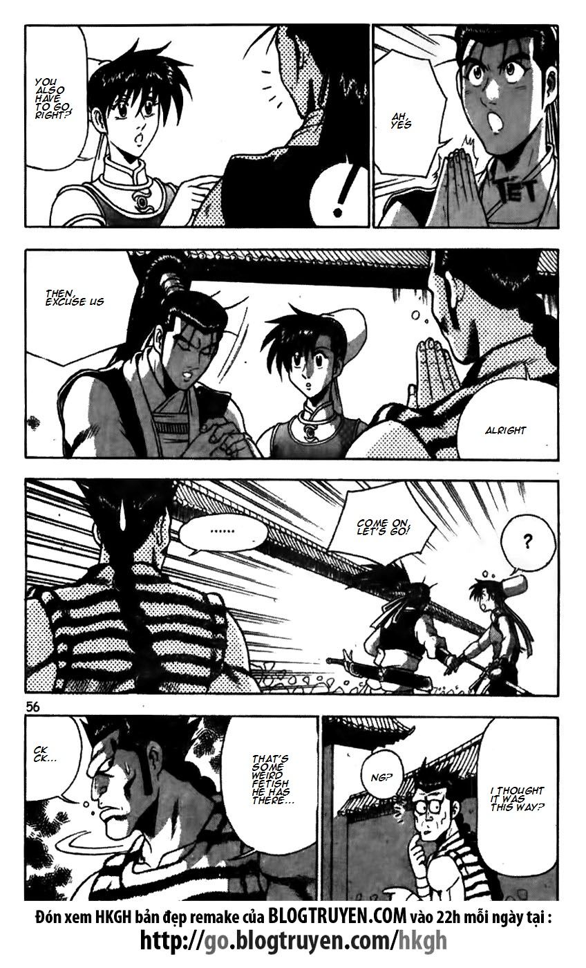 Ruler of the Land Chapter 172 - Page 8