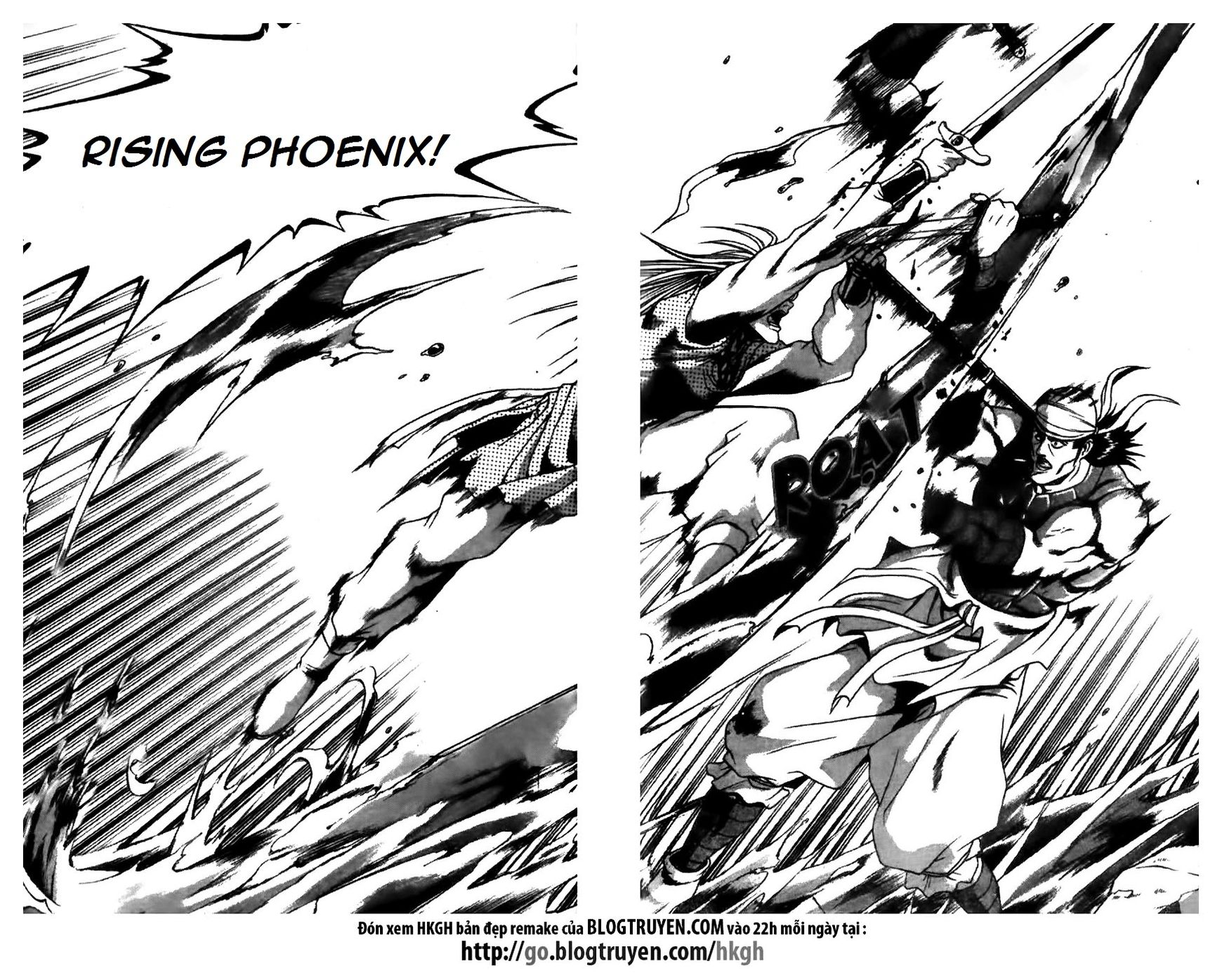 Ruler of the Land Chapter 173 - Page 12