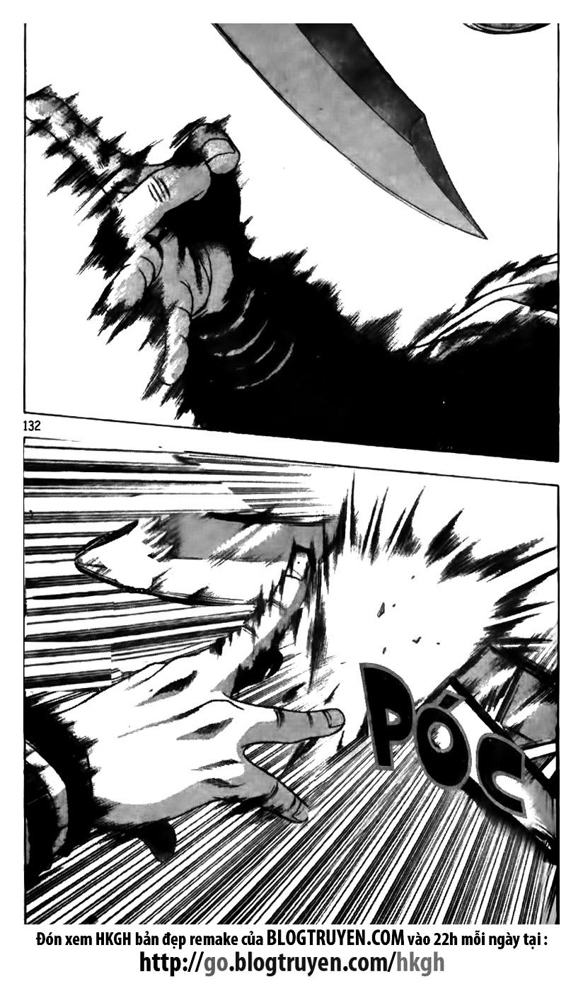 Ruler of the Land Chapter 175 - Page 8