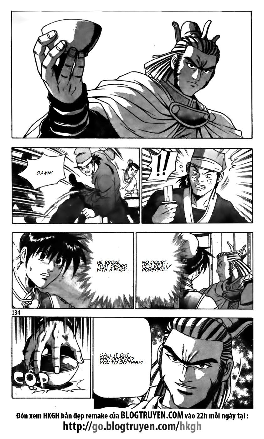 Ruler of the Land Chapter 175 - Page 10