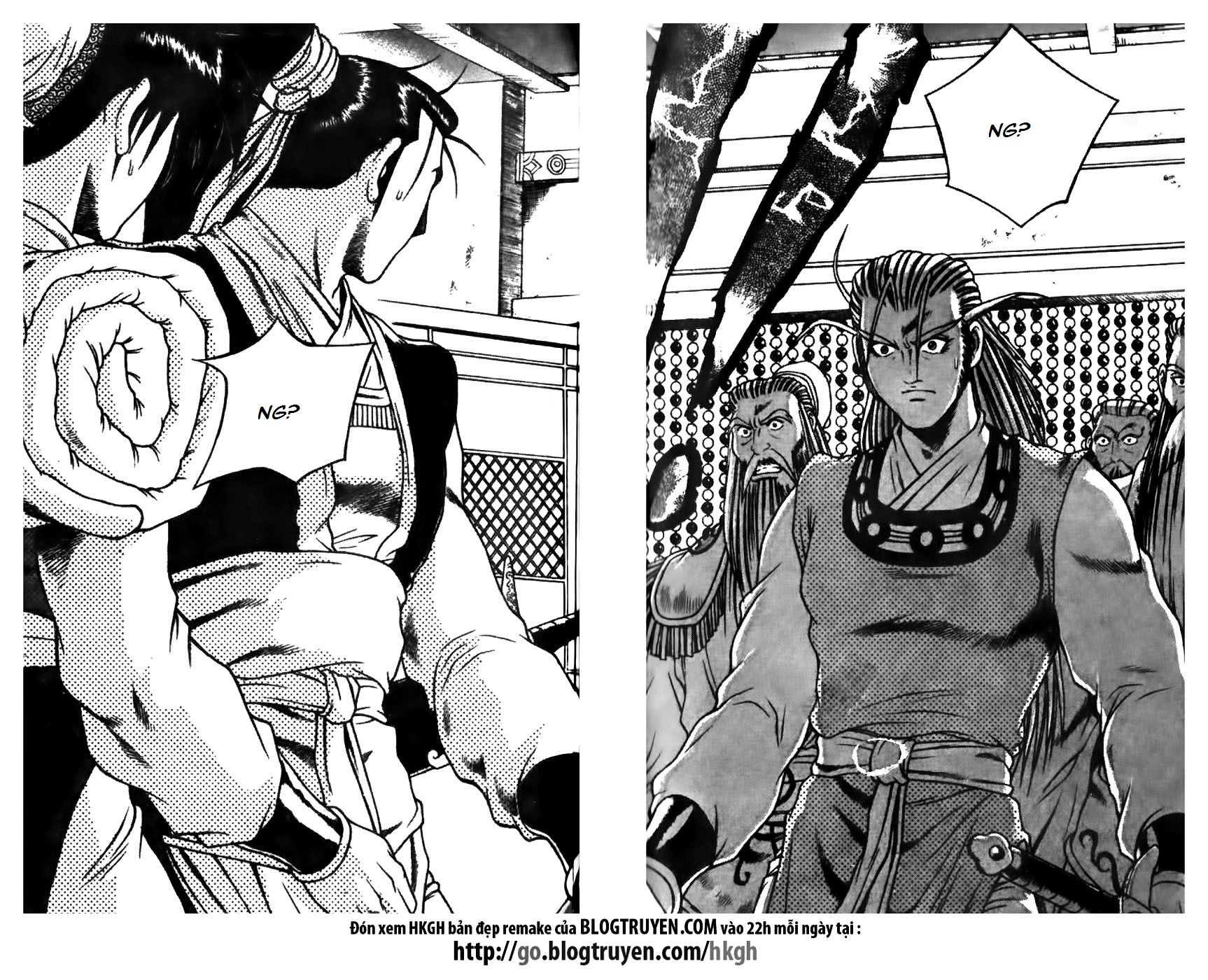 Ruler of the Land Chapter 176 - Page 28