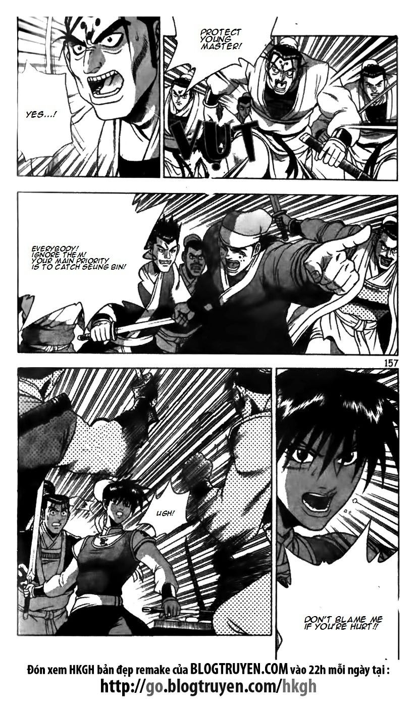 Ruler of the Land Chapter 176 - Page 10