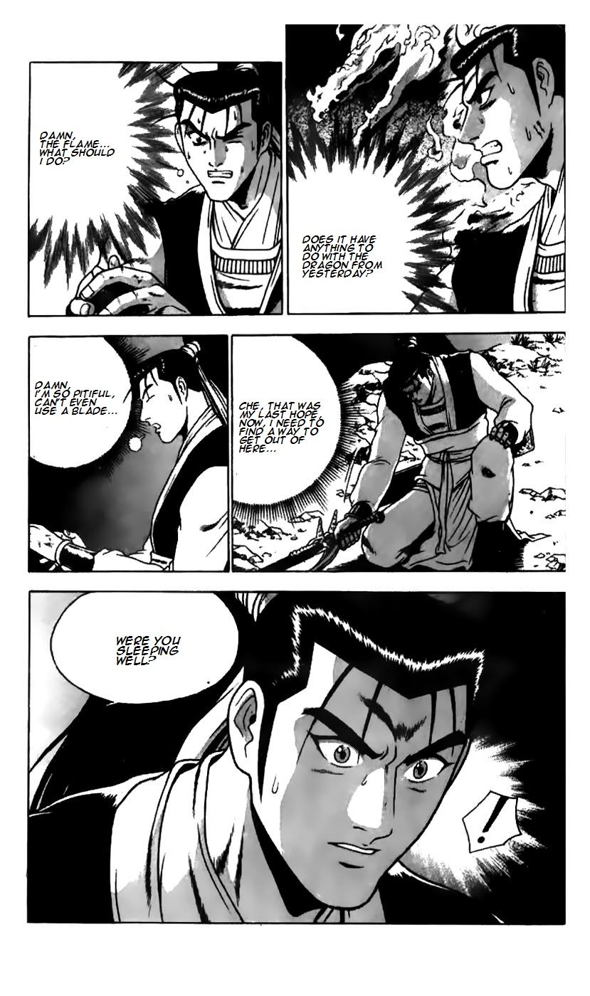Ruler of the Land Chapter 179 - Page 5