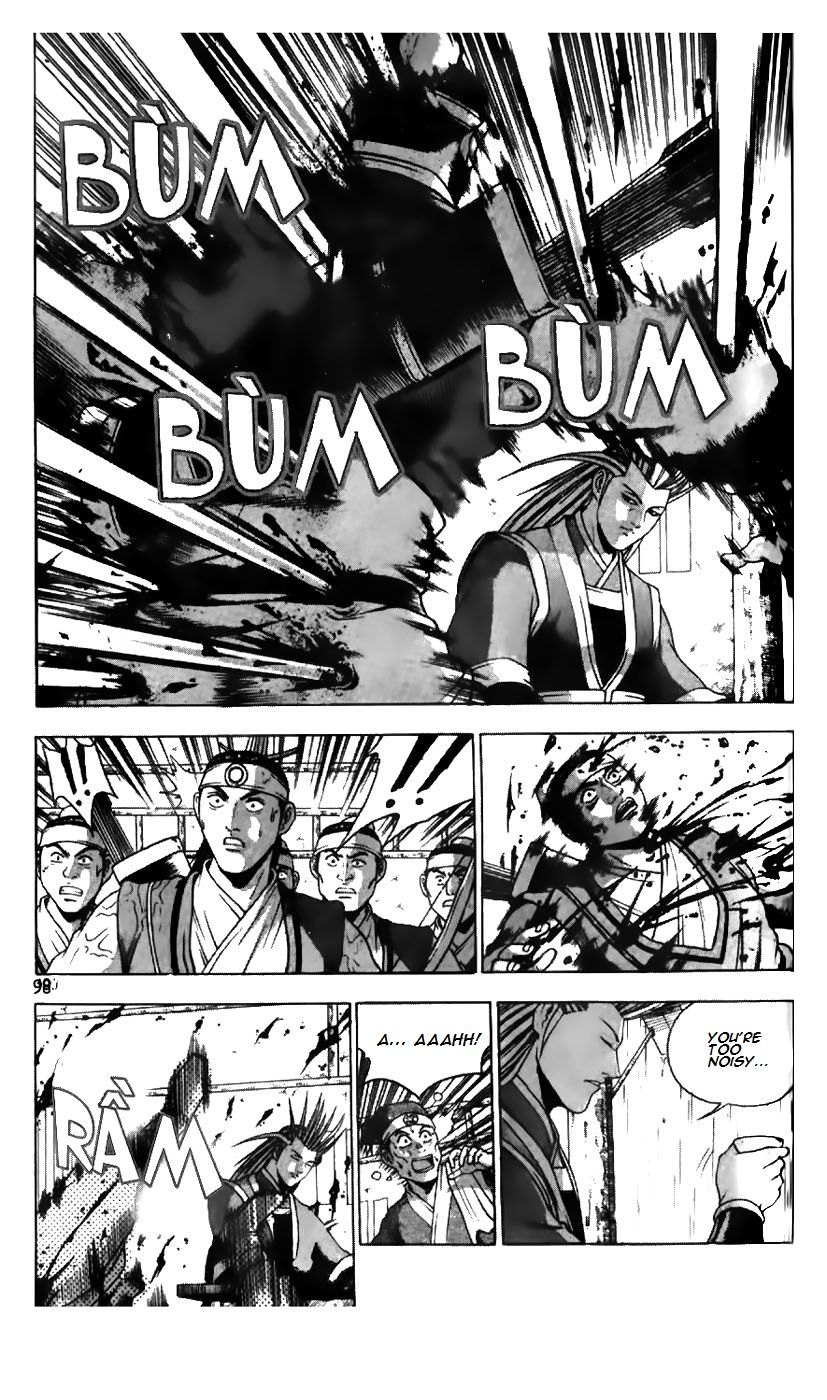 Ruler of the Land Chapter 180 - Page 26
