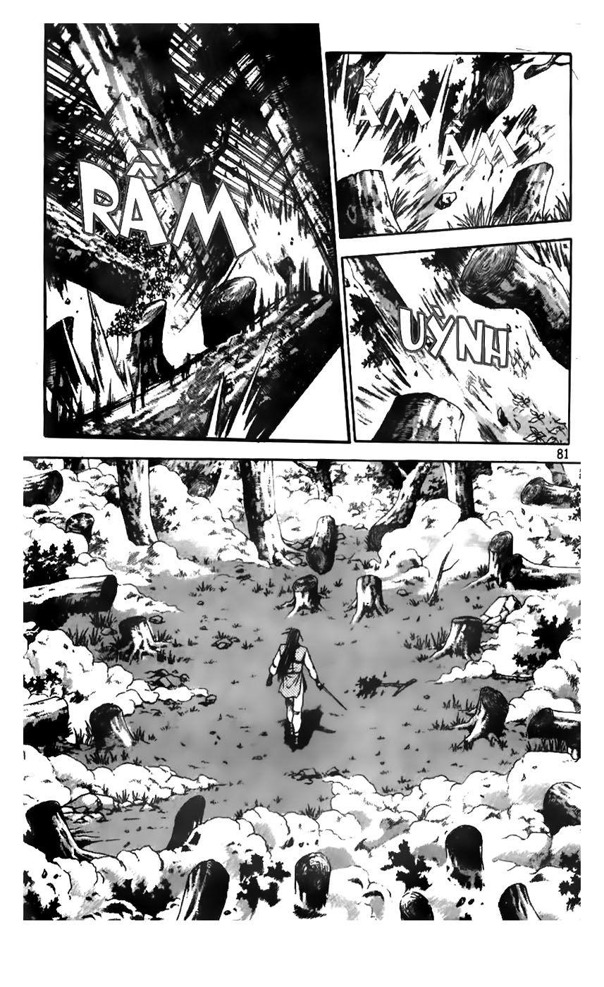 Ruler of the Land Chapter 180 - Page 10