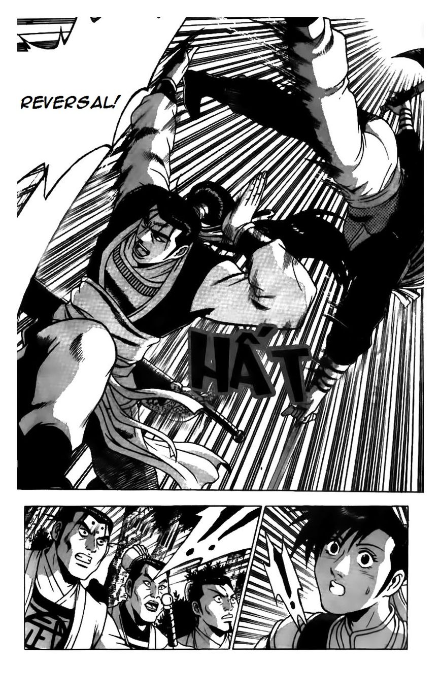 Ruler of the Land Chapter 182 - Page 9