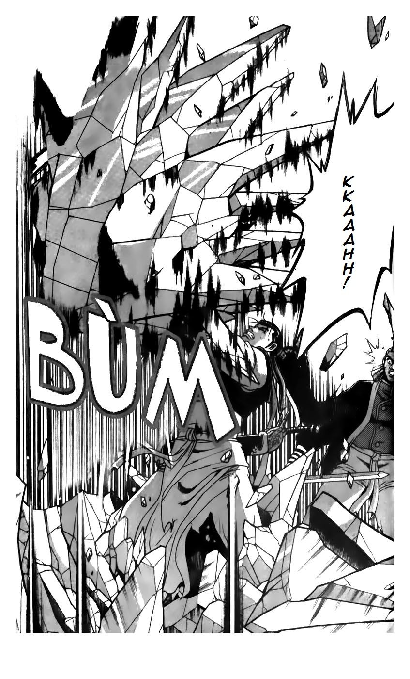 Ruler of the Land Chapter 183 - Page 16