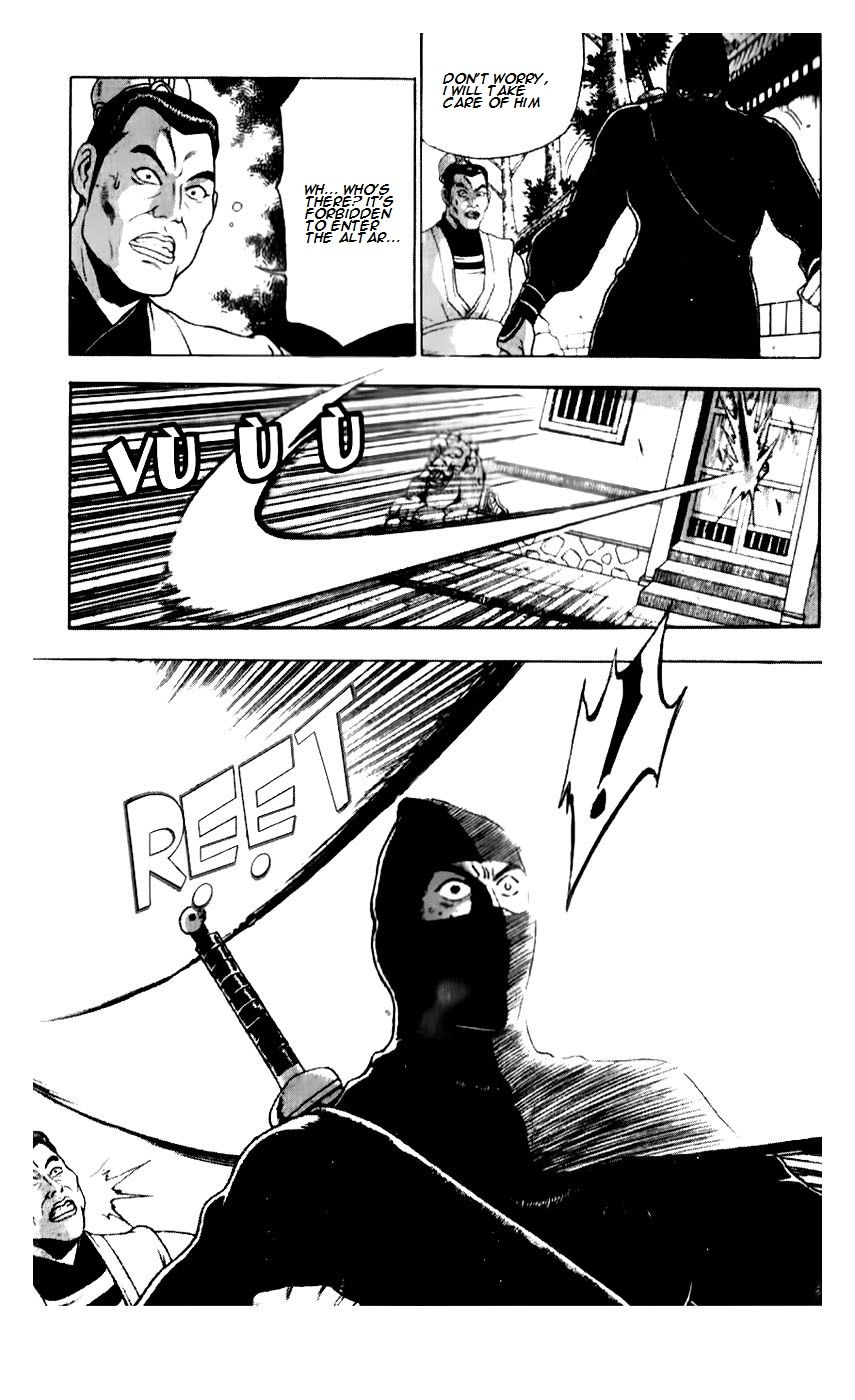 Ruler of the Land Chapter 185 - Page 22
