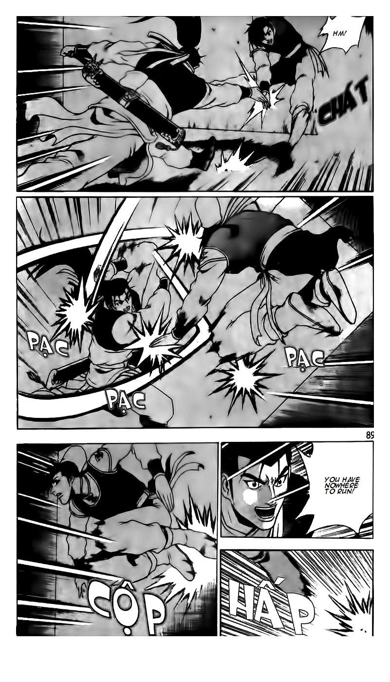 Ruler of the Land Chapter 187 - Page 11