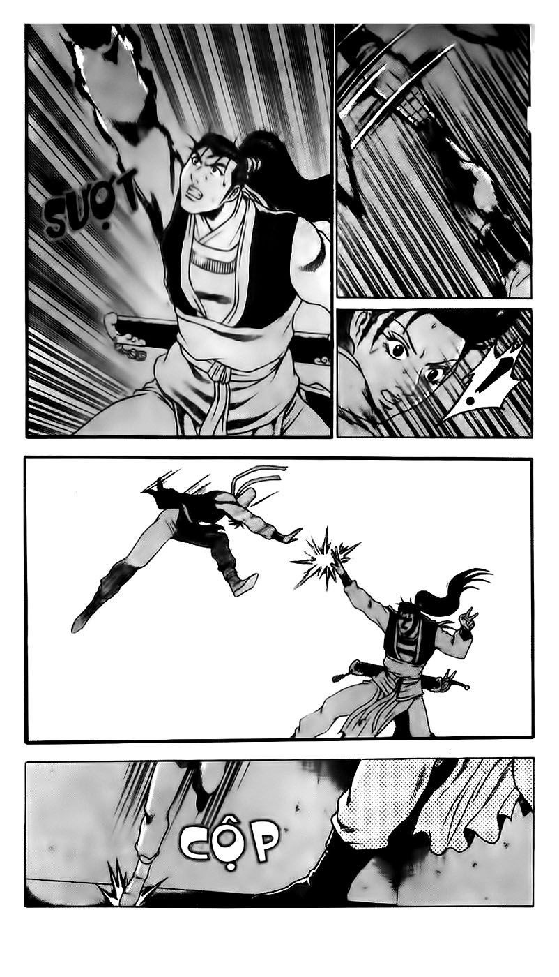 Ruler of the Land Chapter 187 - Page 13