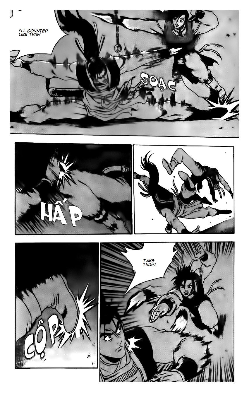 Ruler of the Land Chapter 187 - Page 9