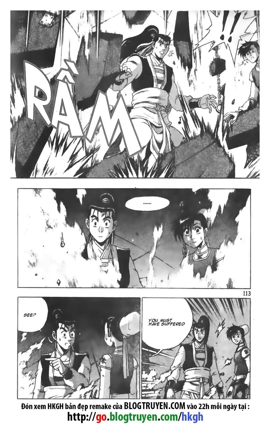 Ruler of the Land Chapter 188 - Page 11
