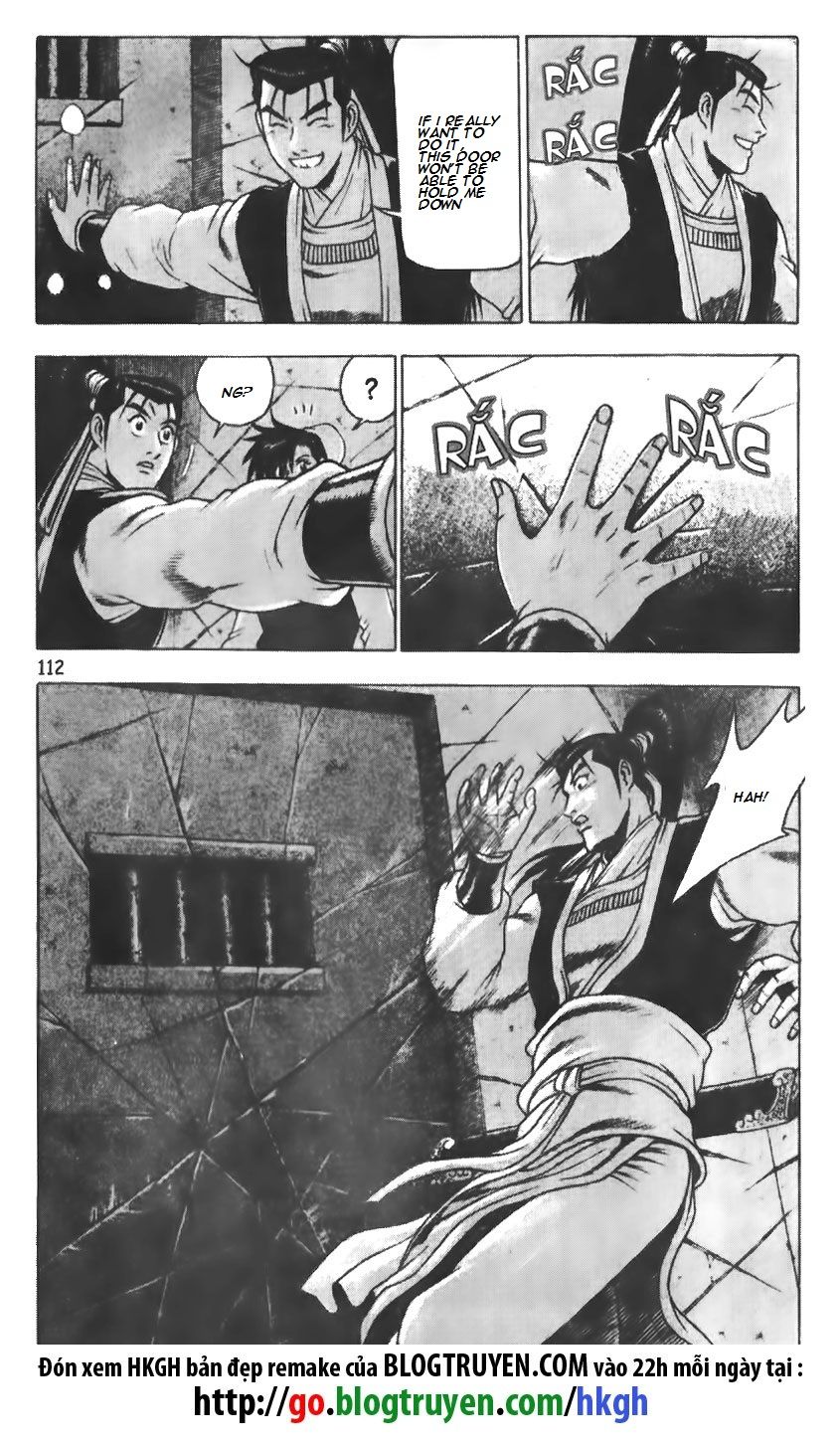 Ruler of the Land Chapter 188 - Page 10