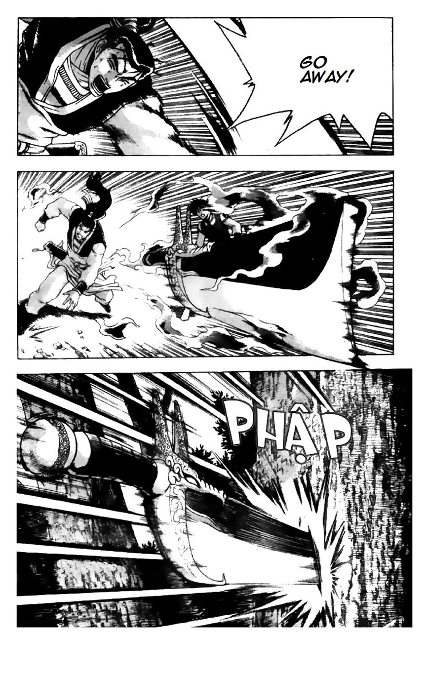 Ruler of the Land Chapter 190 - Page 20