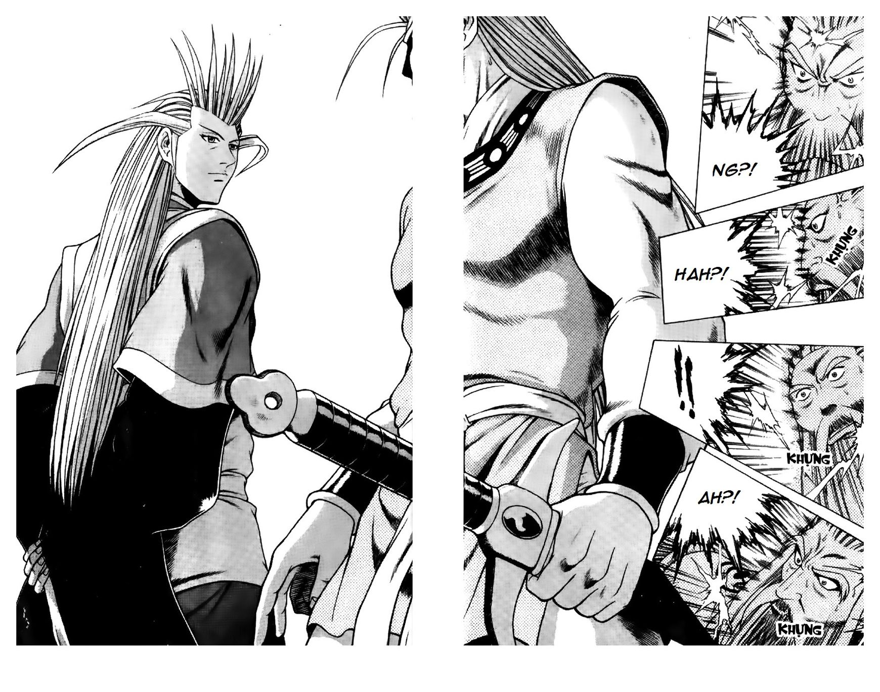 Ruler of the Land Chapter 192 - Page 4