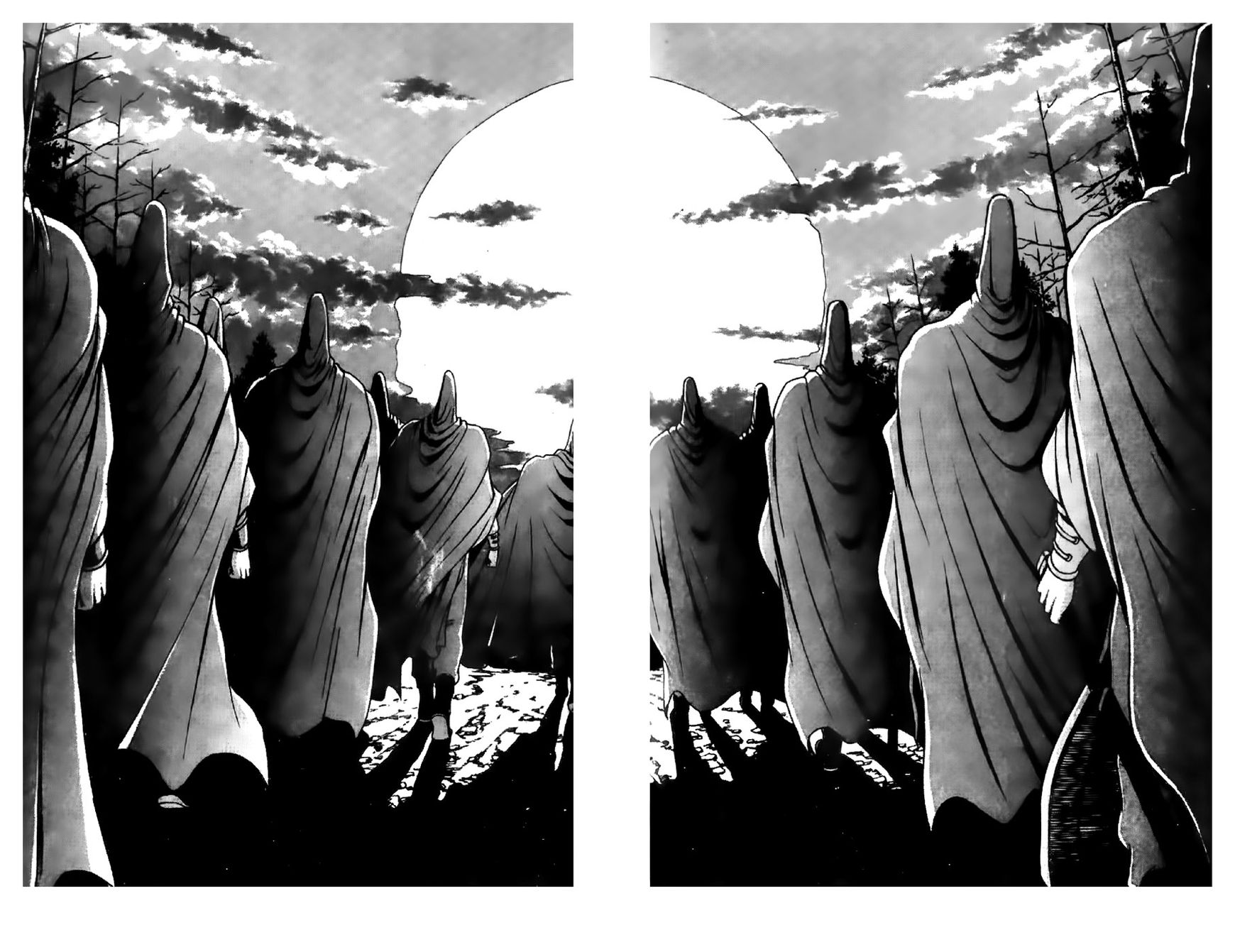 Ruler of the Land Chapter 193 - Page 26