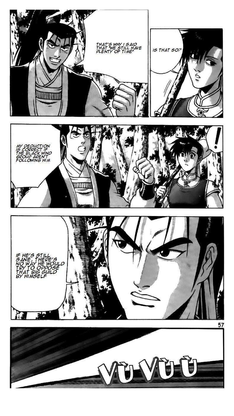 Ruler of the Land Chapter 193 - Page 5