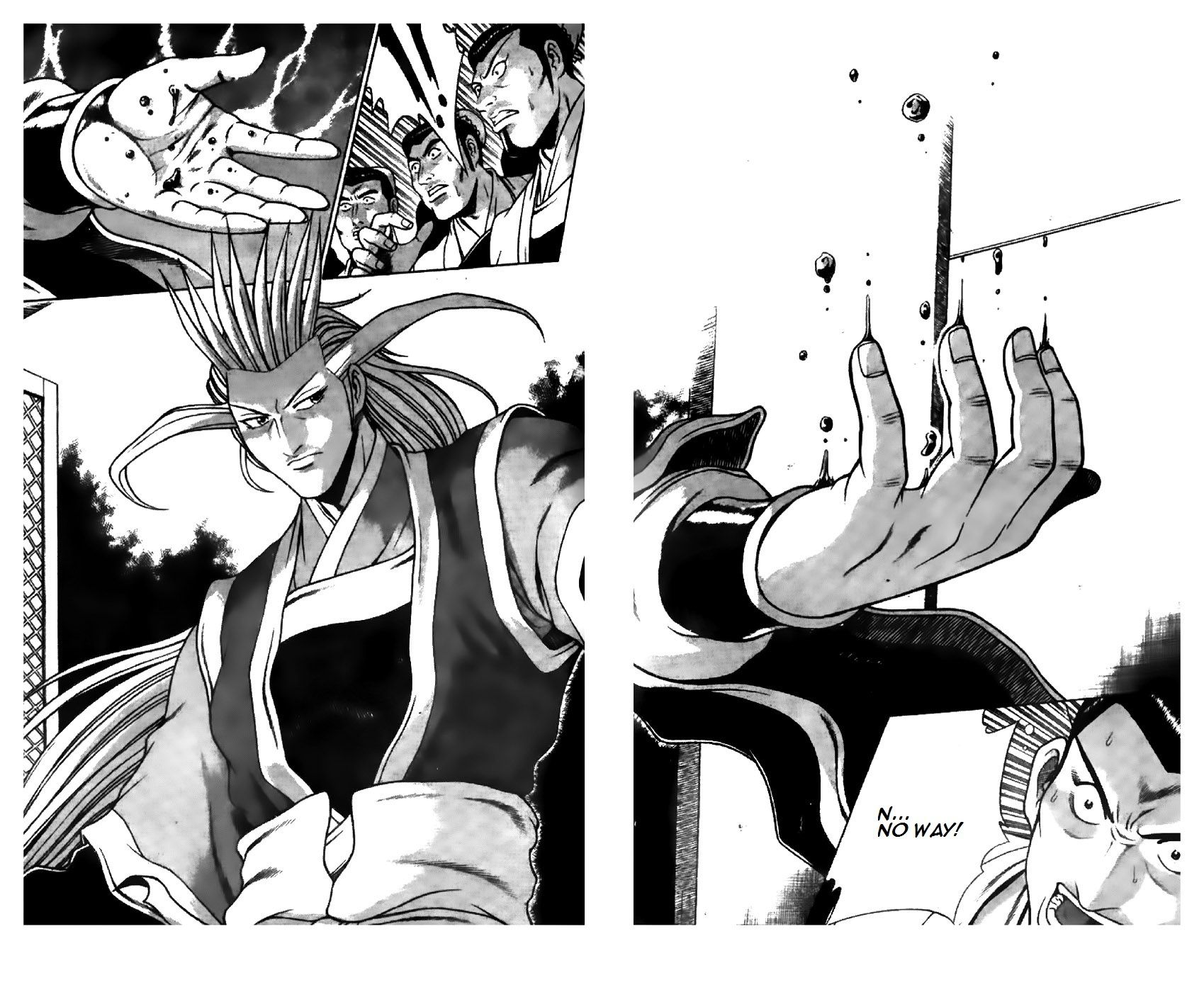 Ruler of the Land Chapter 196 - Page 9