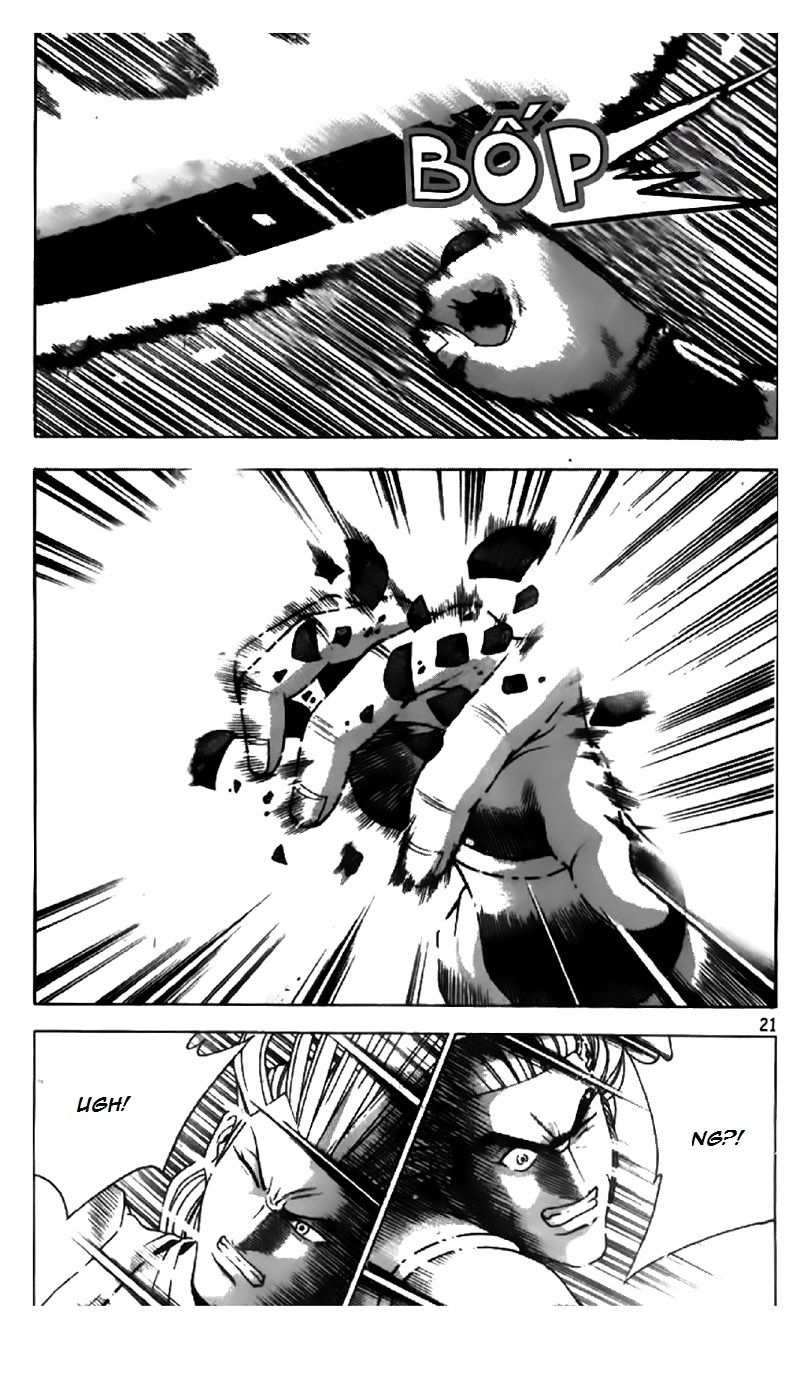 Ruler of the Land Chapter 198 - Page 22