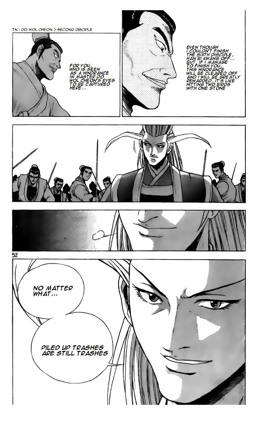Ruler of the Land Chapter 199 - Page 23