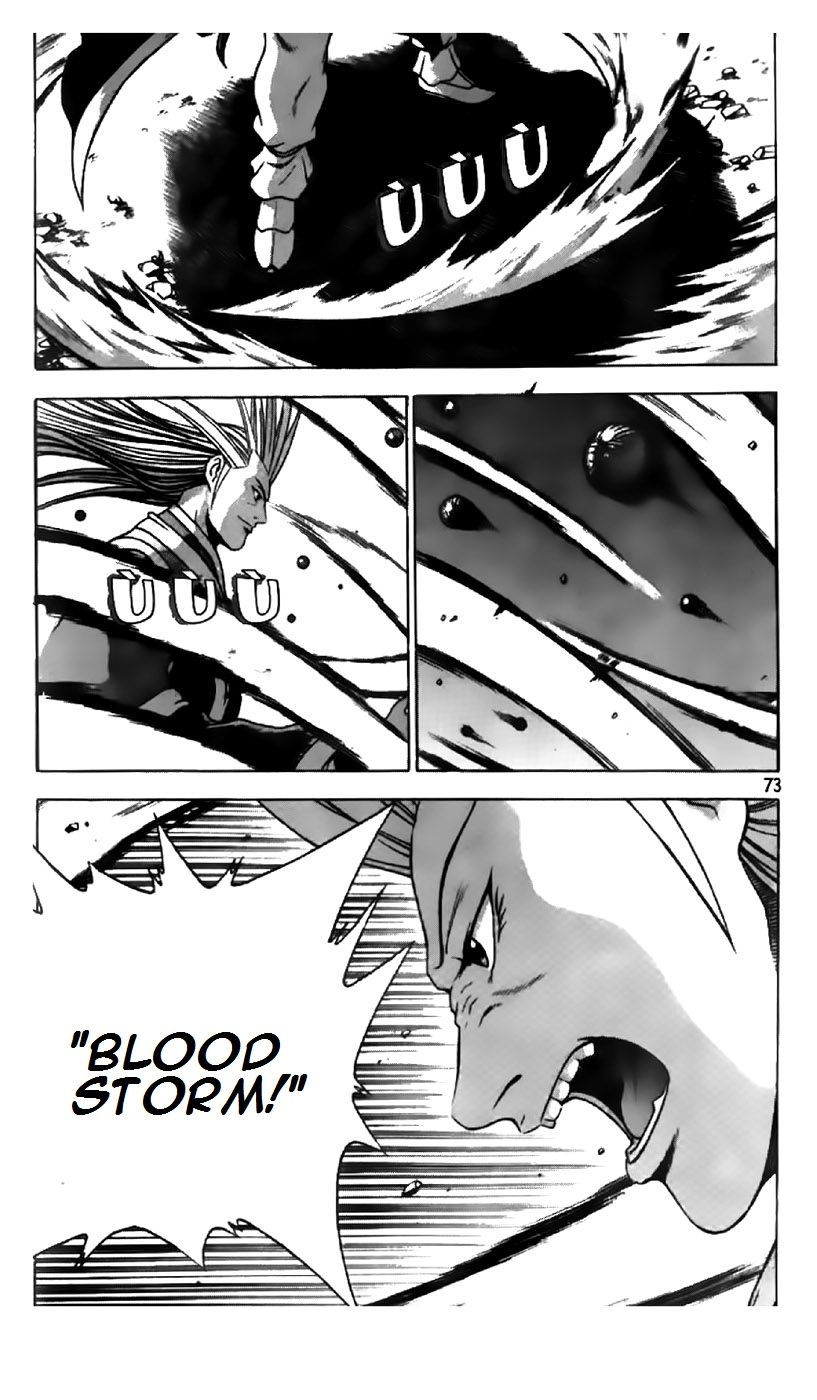 Ruler of the Land Chapter 200 - Page 19