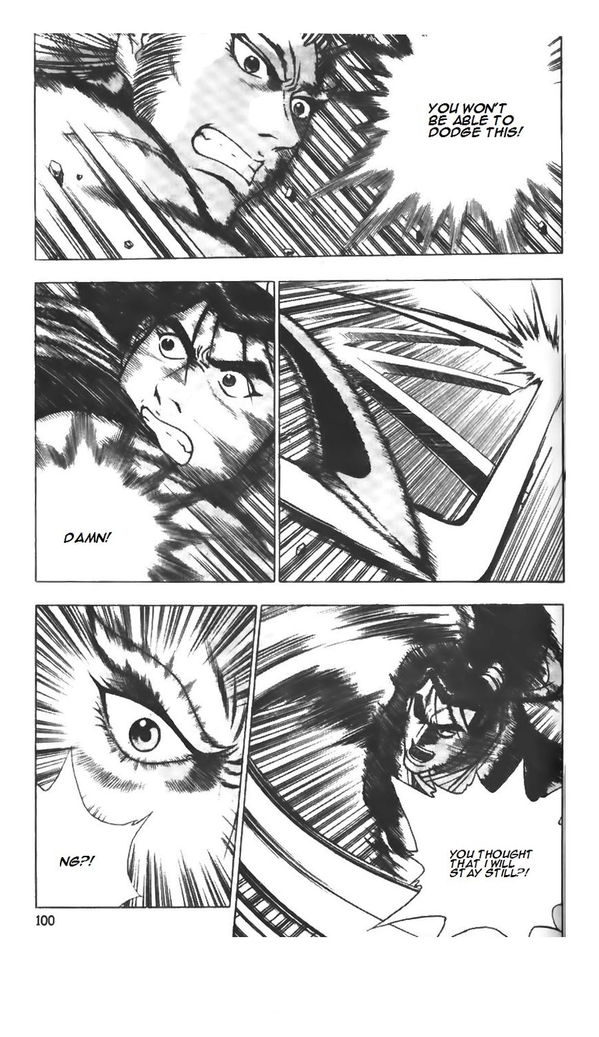 Ruler of the Land Chapter 208 - Page 18
