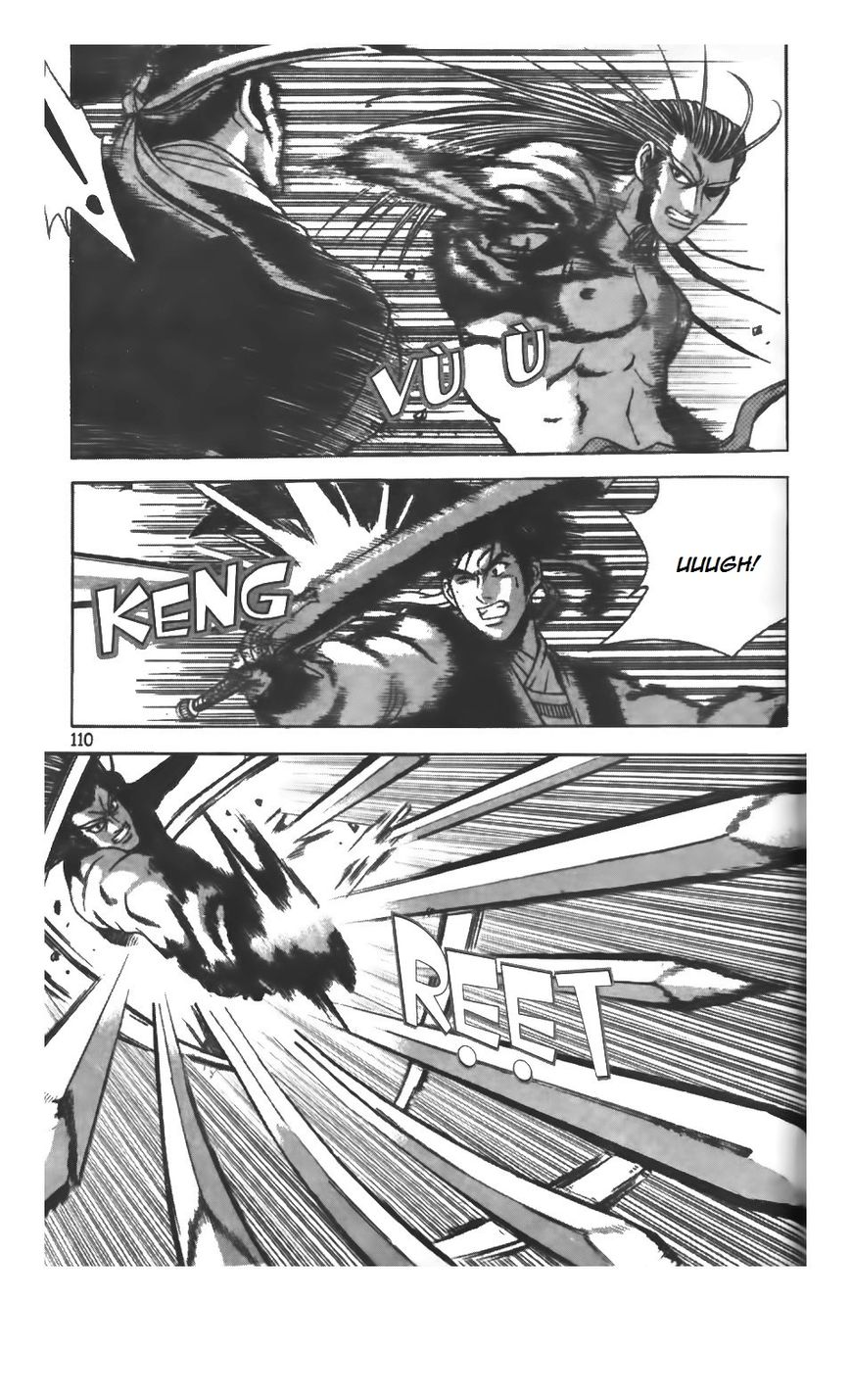 Ruler of the Land Chapter 209 - Page 3