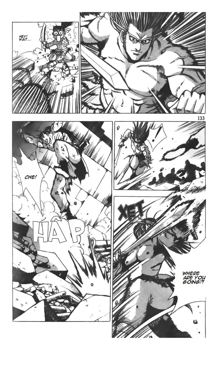 Ruler of the Land Chapter 209 - Page 25