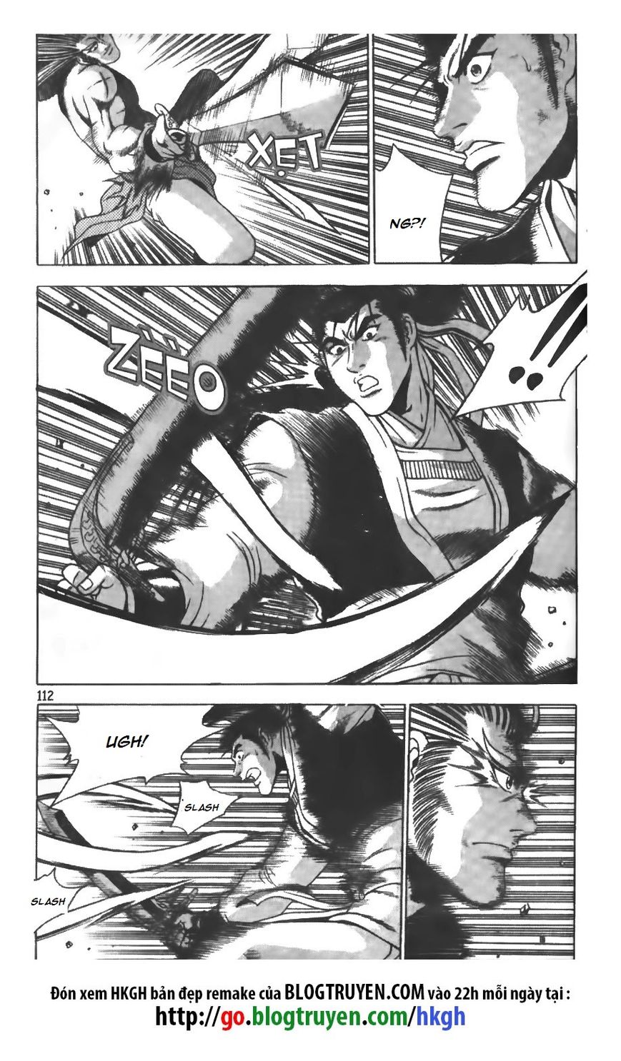 Ruler of the Land Chapter 209 - Page 5