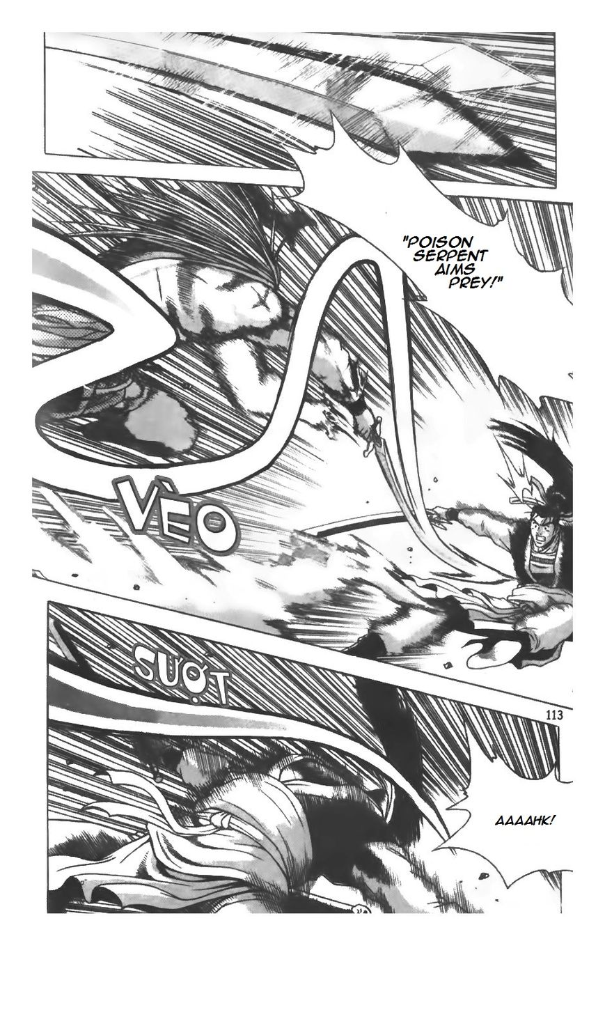 Ruler of the Land Chapter 209 - Page 6